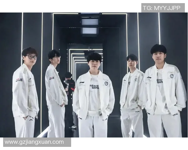 英雄联盟专题：深入分析IG战队的比赛策略与经验分享