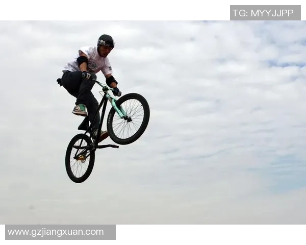 西安街舞队在极限运动嘉年华中的精彩表现与意识探讨