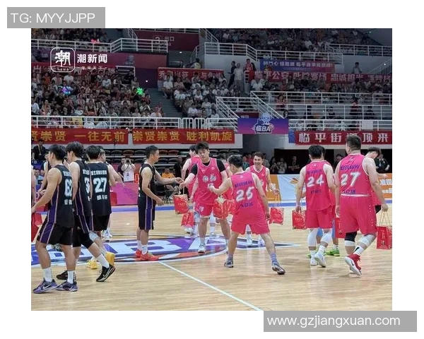 赛后分析：杭州篮球队与广州篮球队球员个人能力对比与表现评估
