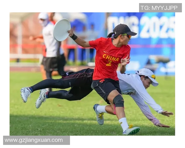 飞盘比赛经验排行榜揭晓北京飞盘队荣登第四名引发热议