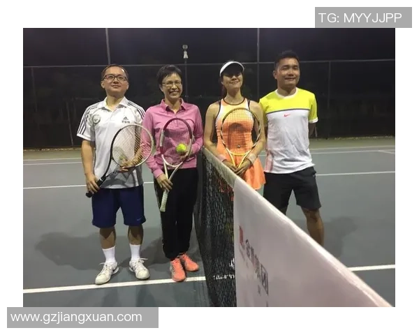 广州网球队心理素质深度对比分析与提升策略探讨